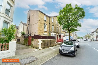 Property on Clarendon Road East, LA4 4HS