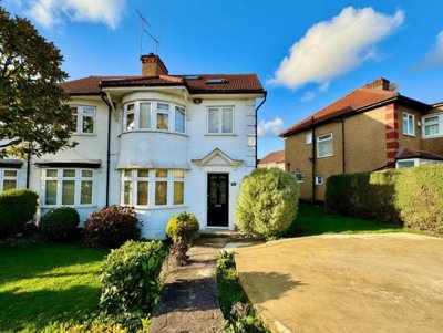 Semi-Detached
