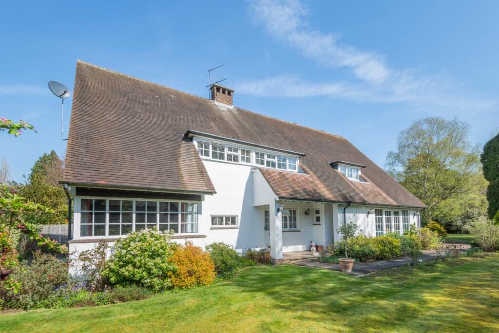 Detached House