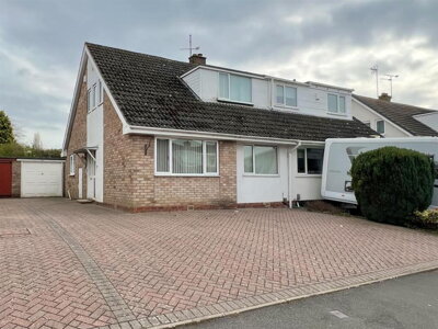 Property on Milestone Drive, DY9 0LW