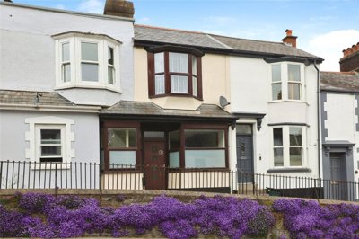 Terraced