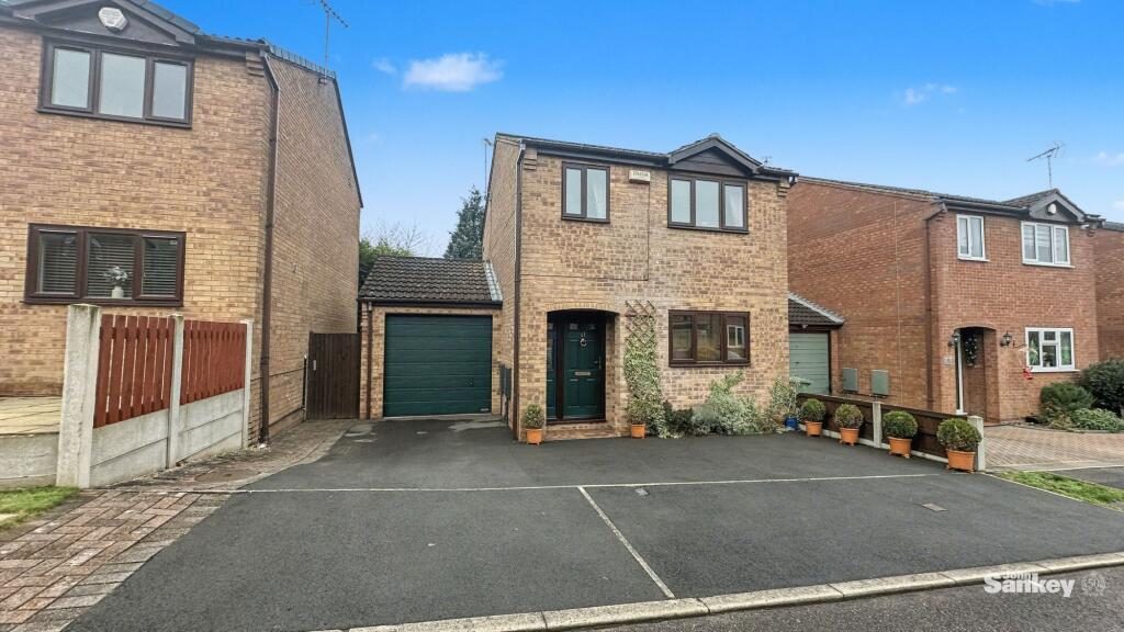 Detached House