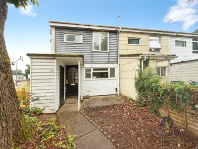 Property on Bicknor Road, ME15 9PL