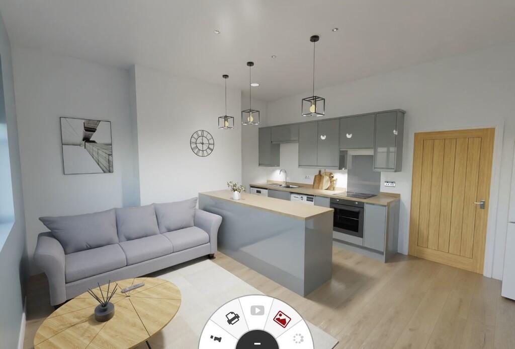 Town House