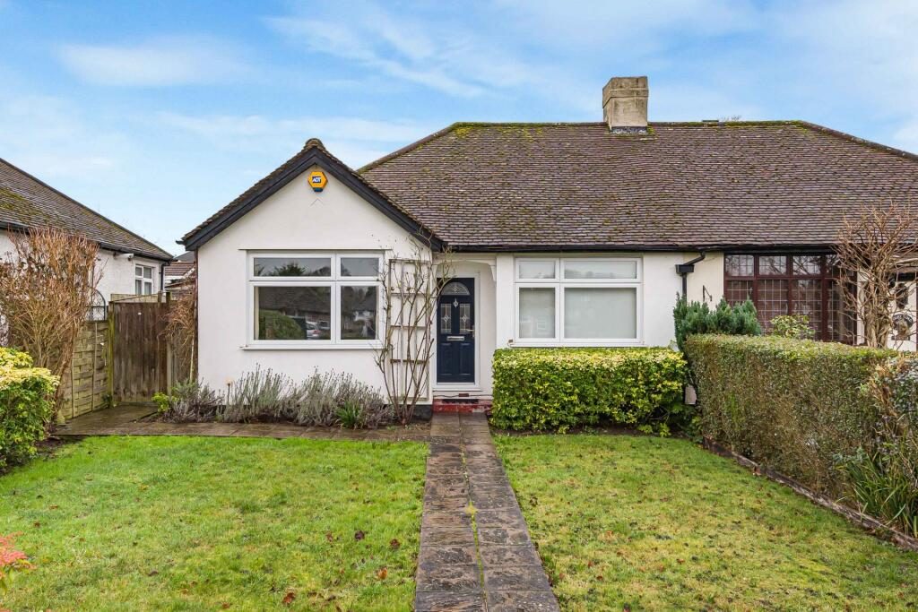 Bungalow