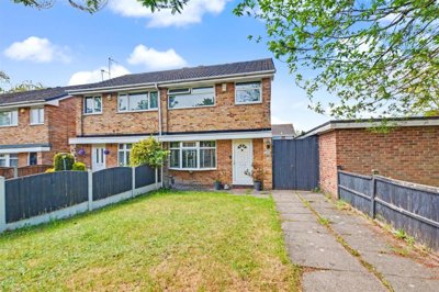 Semi-Detached