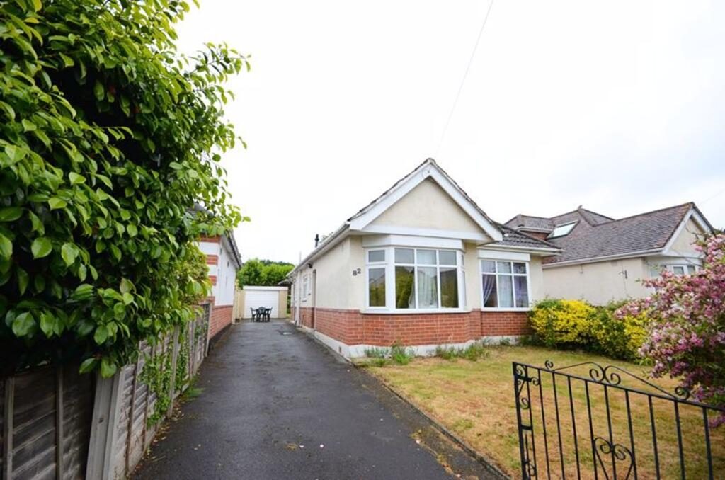 Detached House