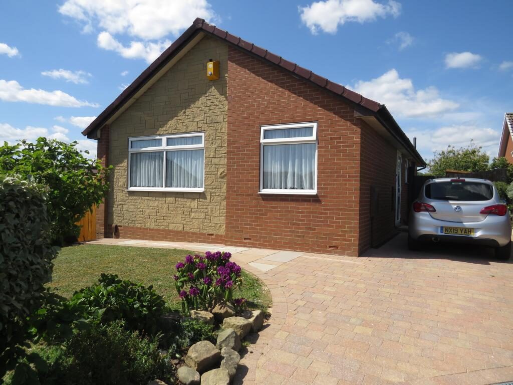 Bungalow