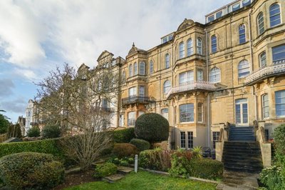 Maisonette