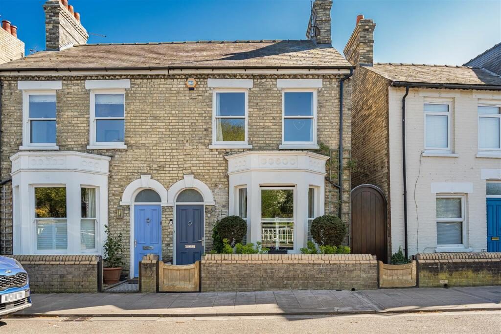 Detached House