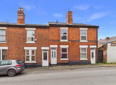 Terraced