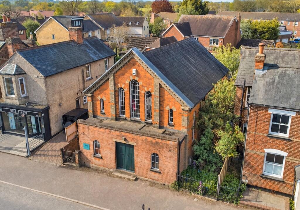 Detached House