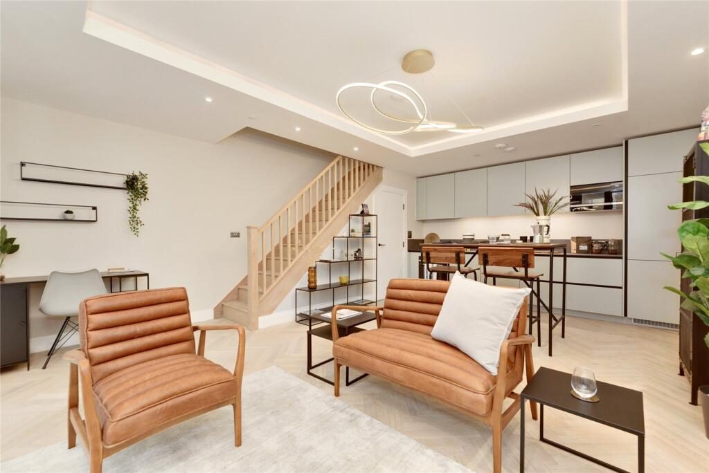 Maisonette