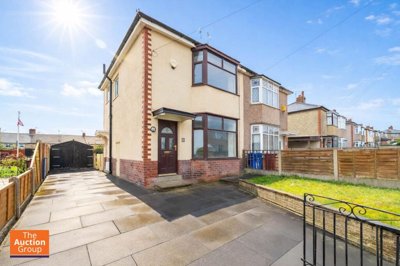 Semi-Detached