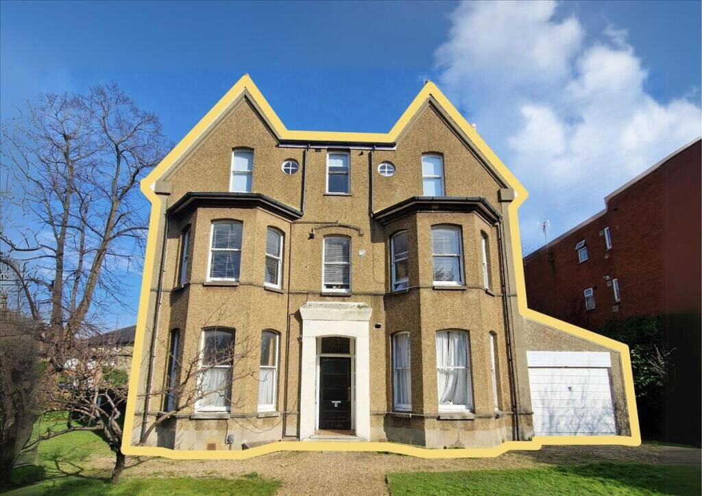 Residential Development