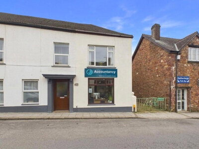 Property on EX20 3HU