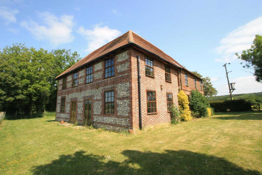 Farm House