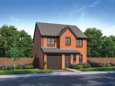 Property on Railway Road, BL6 5WL