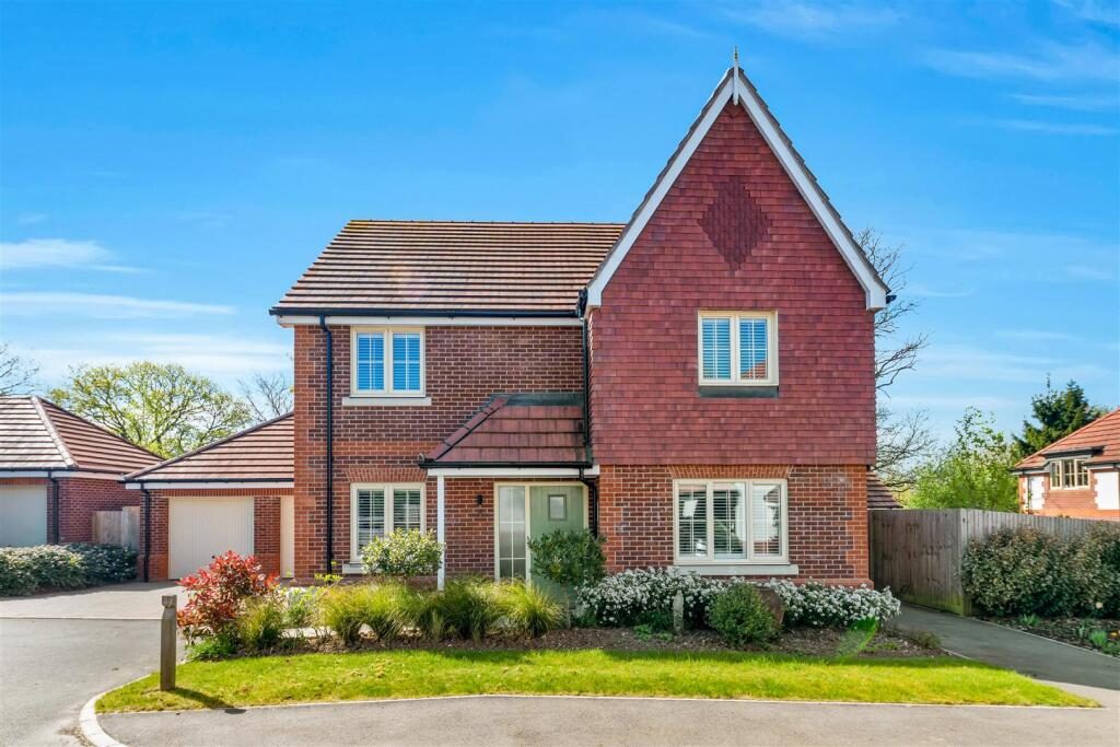 Detached House