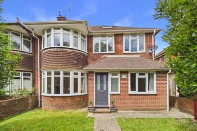 Semi-Detached
