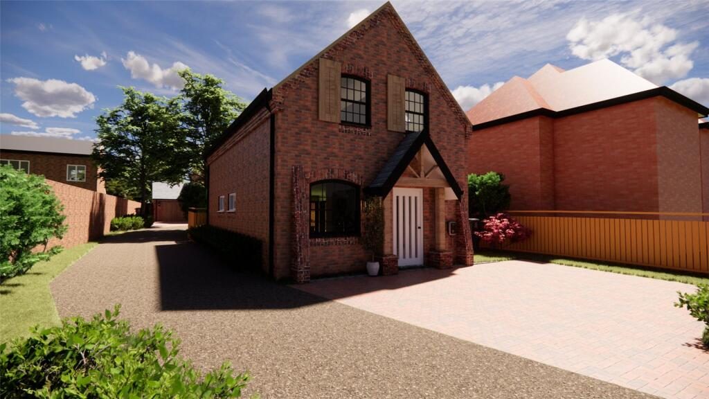 Detached House