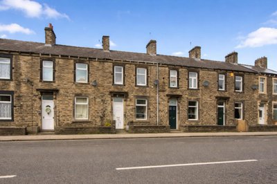 Property on Keighley Road, BD23 2RA