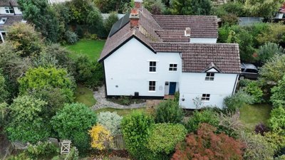 Property on Middle Road, CM13 3QS