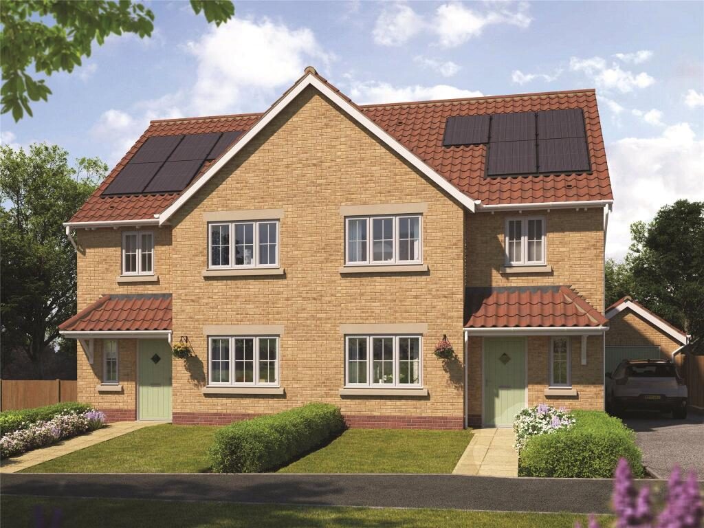 Detached House