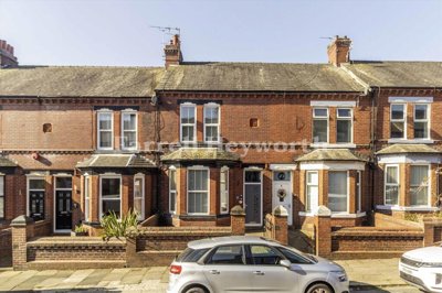 Property on Victoria Avenue, LA14 5JZ