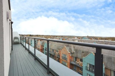 Property on Walters Farm Road, TN9 1FR