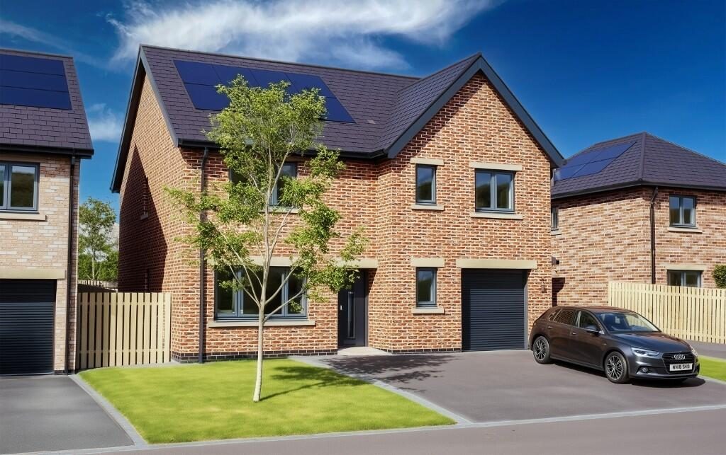 Detached House