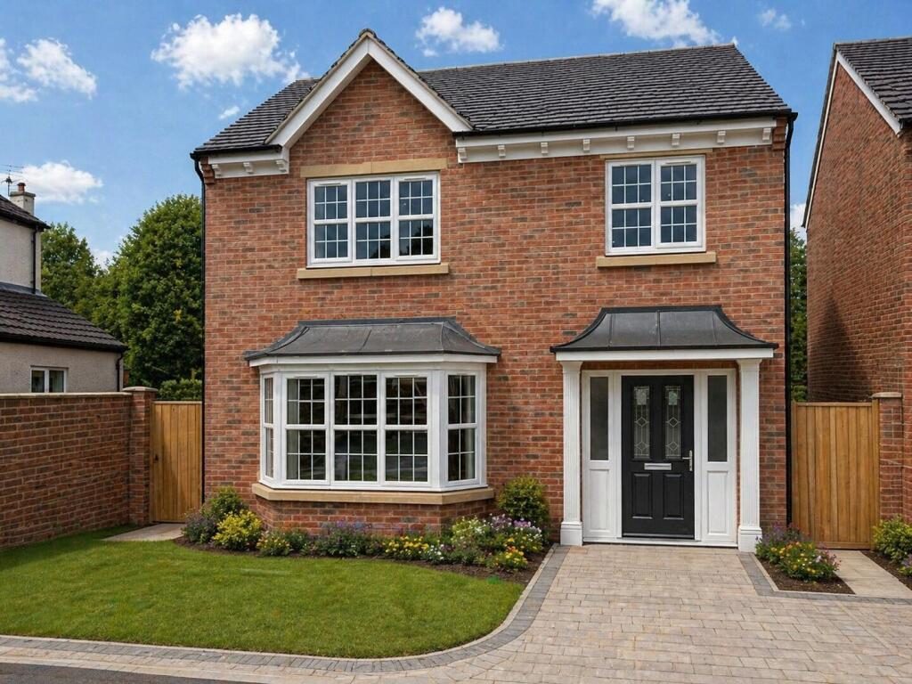 Detached House
