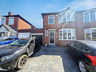 Semi-Detached