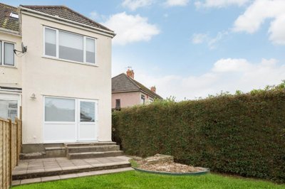 Terraced