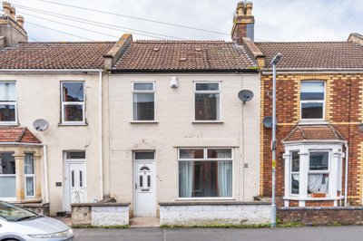 Terraced