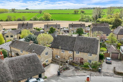 Property on High Street, NN14 1DF