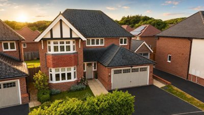 Property on Ernest Dawes Avenue, TF2 9XA