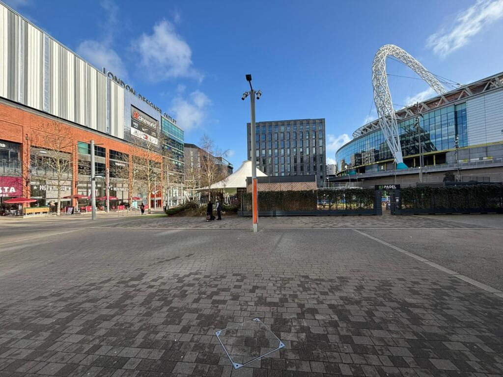 Retail Property (high Street)