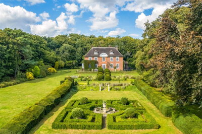 Property on Redhouse Lane, CT4 5QN