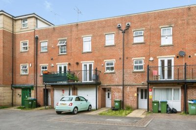 Property on Winton Street, SO14 1LX