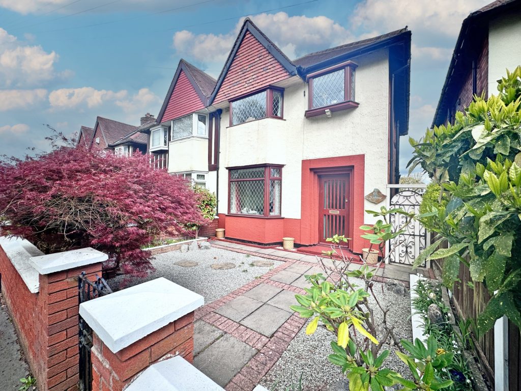 Detached House