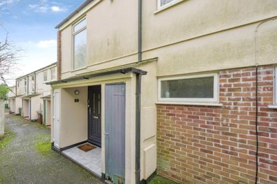 Property on Jackson Close, PL5 1AS