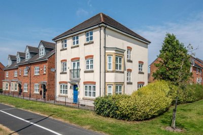 Property on Buckshaw Avenue, PR7 7DX