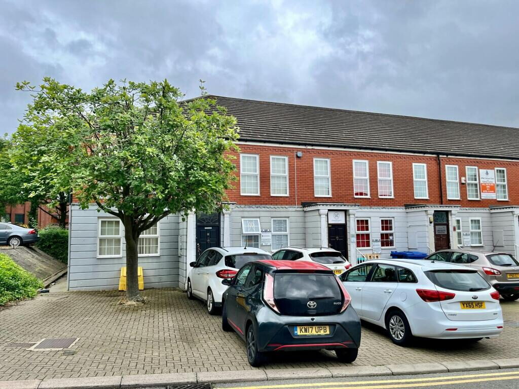 Commercial Development