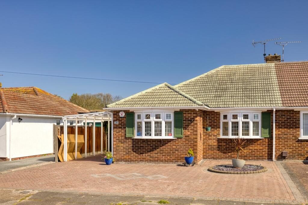 Bungalow