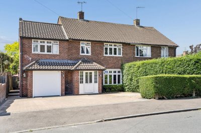 Semi-Detached