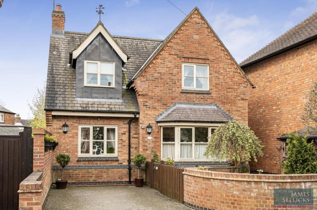 Detached House