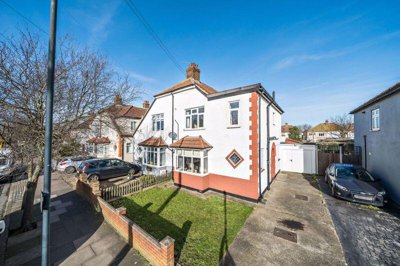 Semi-Detached