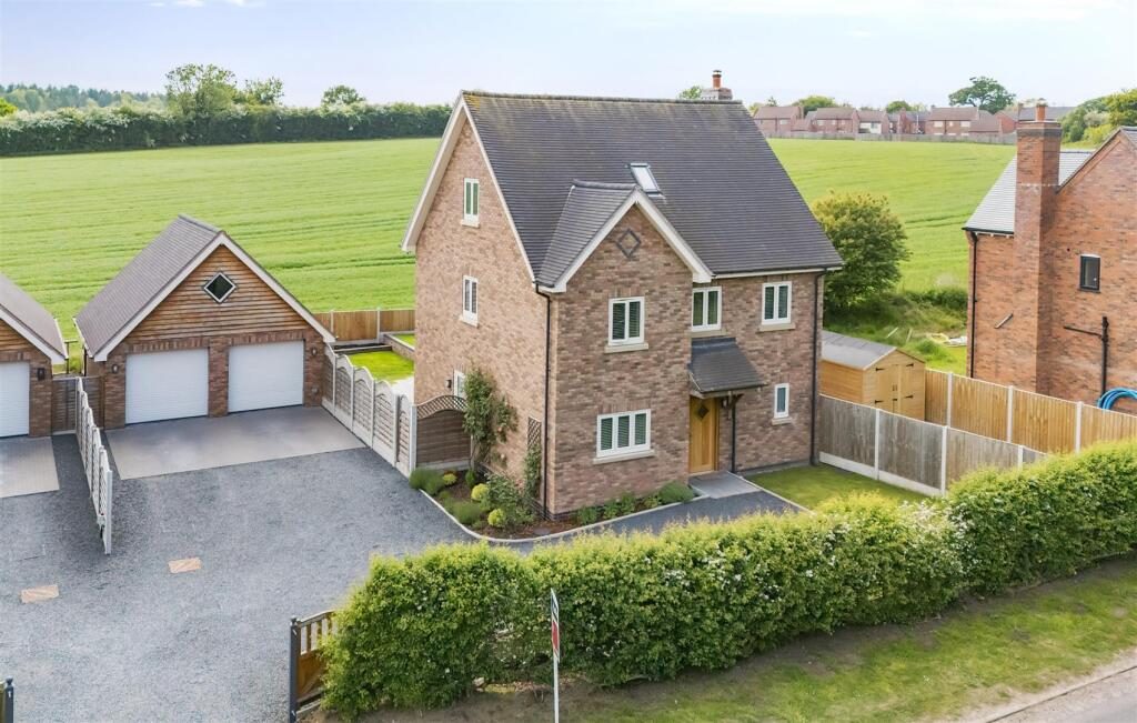 Detached House