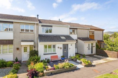 Property on Howden Hall Loan, EH16 6UY